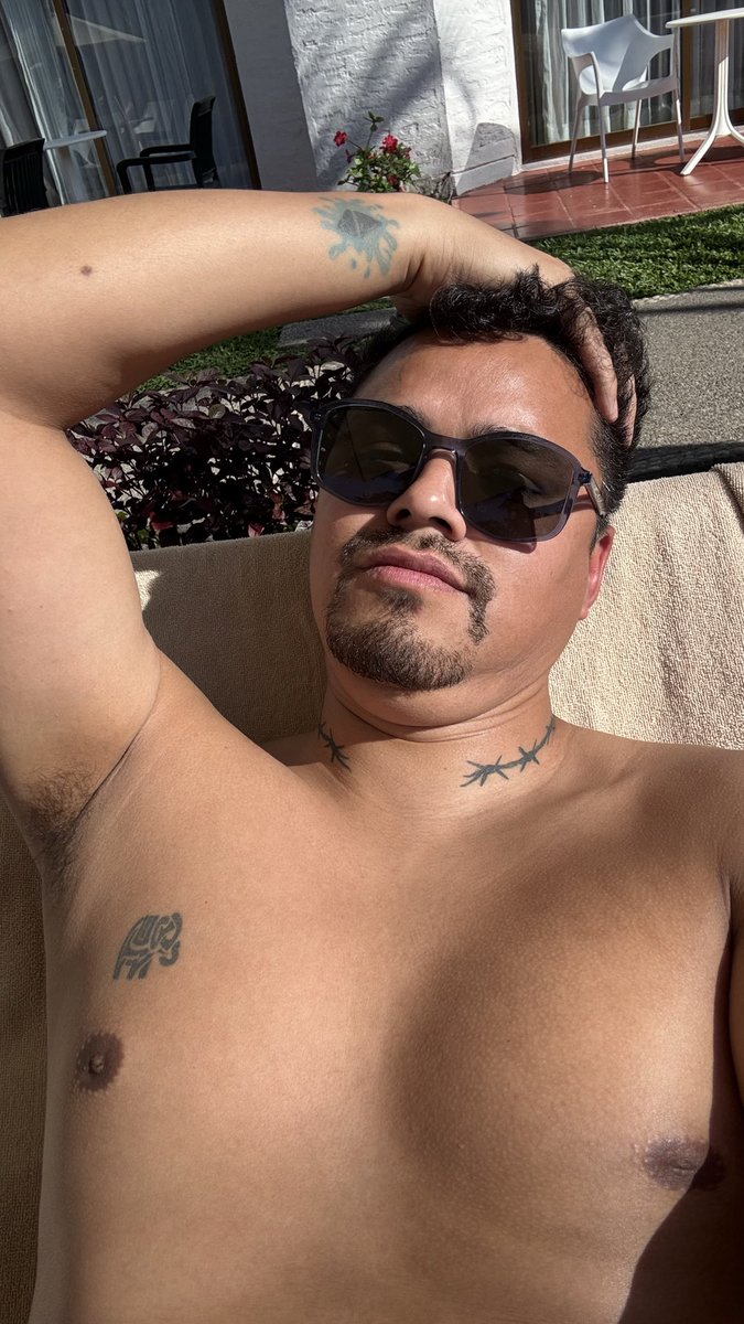 Omar Ramos☄️ tweet media