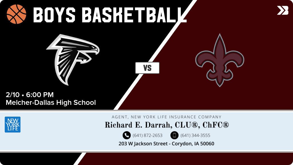 Wayne JH/HS tweet media