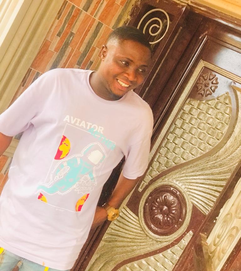 Proud ondo boy✔