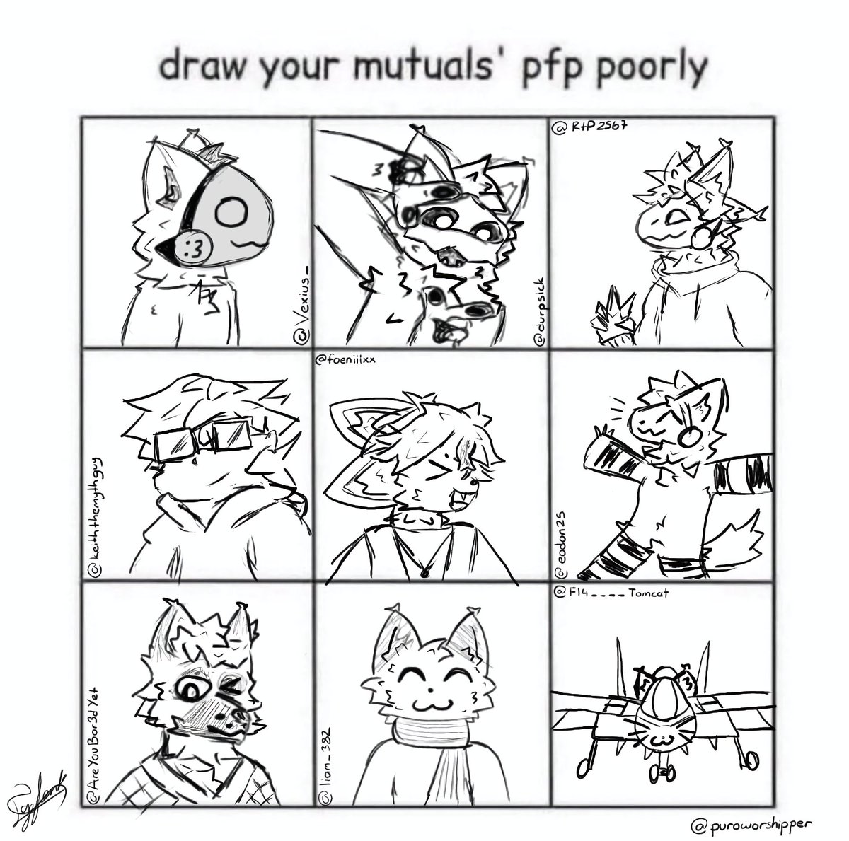 puroworshipper's tweet photo. Here ya go fellas ^w^ @Vexius_ @durpsick @RtP2567 @keiththemythguy @foeniiixx @eodon25 @AreYouBor3dYet @liam_382 @F14_____Tomcat https://t.co/Ev90FU5hCU