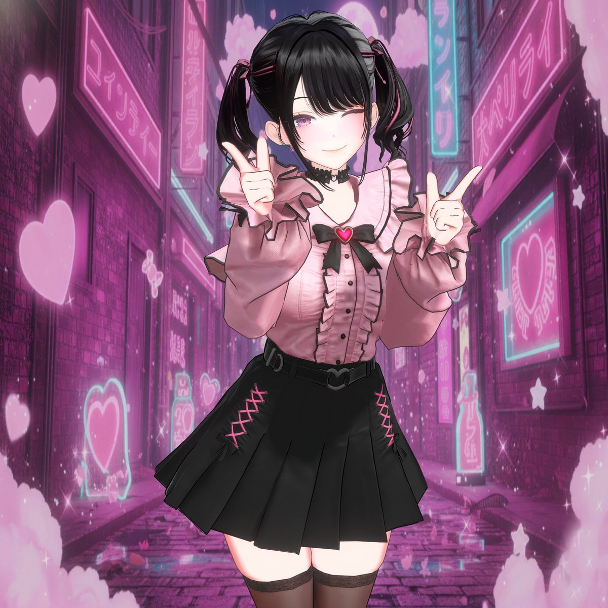 너굴스 tweet media