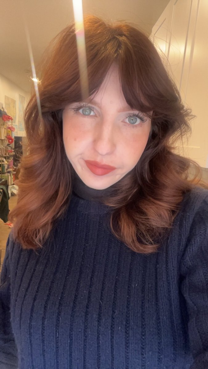 meg “Yooper” bitchell tweet media