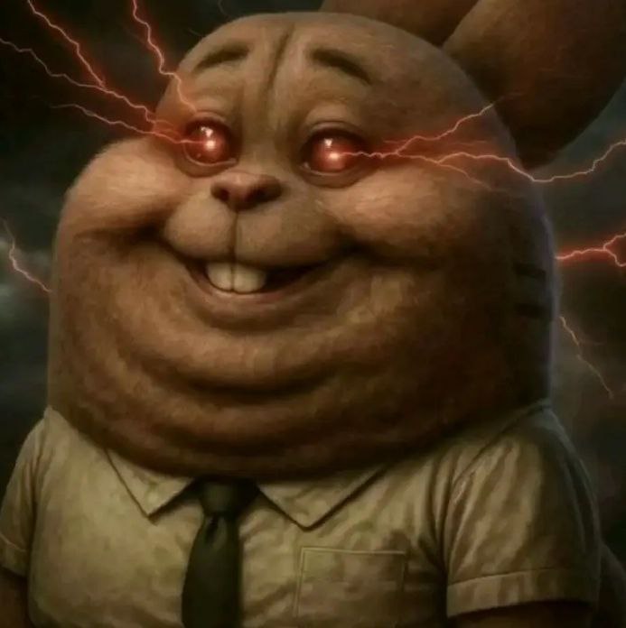 Same energy btw.

#INVINCIBLE #thragg