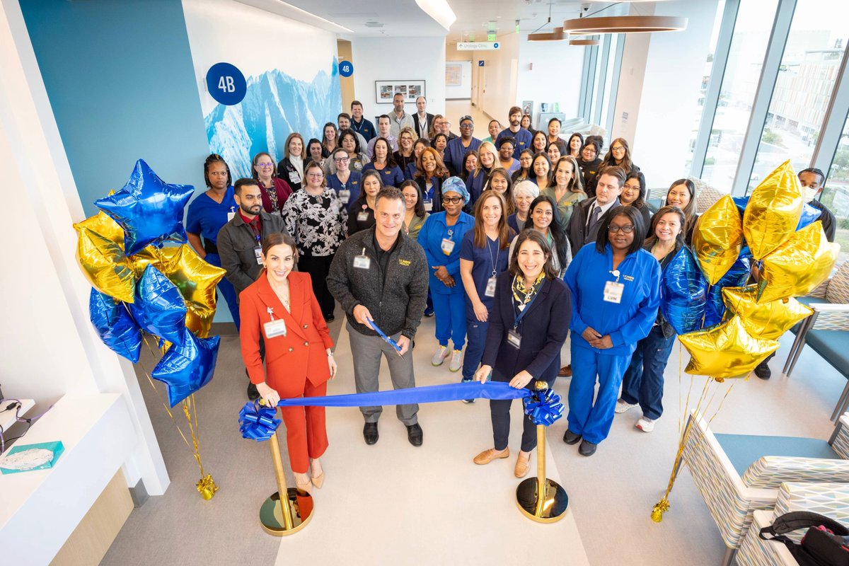 UC Davis Health tweet media