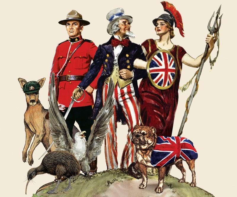 The British Race is the most successful race in world history. The two most powerful nations of the last 300 years are British nations and that is no accident. The British people and their diaspora are the most successful conquerors, inventors, rulers and creators in history.