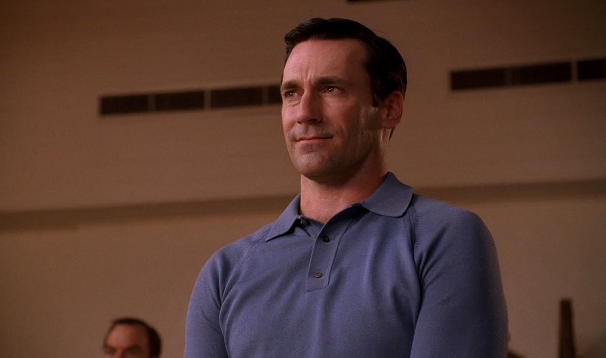 madmenpics's tweet photo. Juan Jamón as Don Draper https://t.co/ZVMQdOF8kR