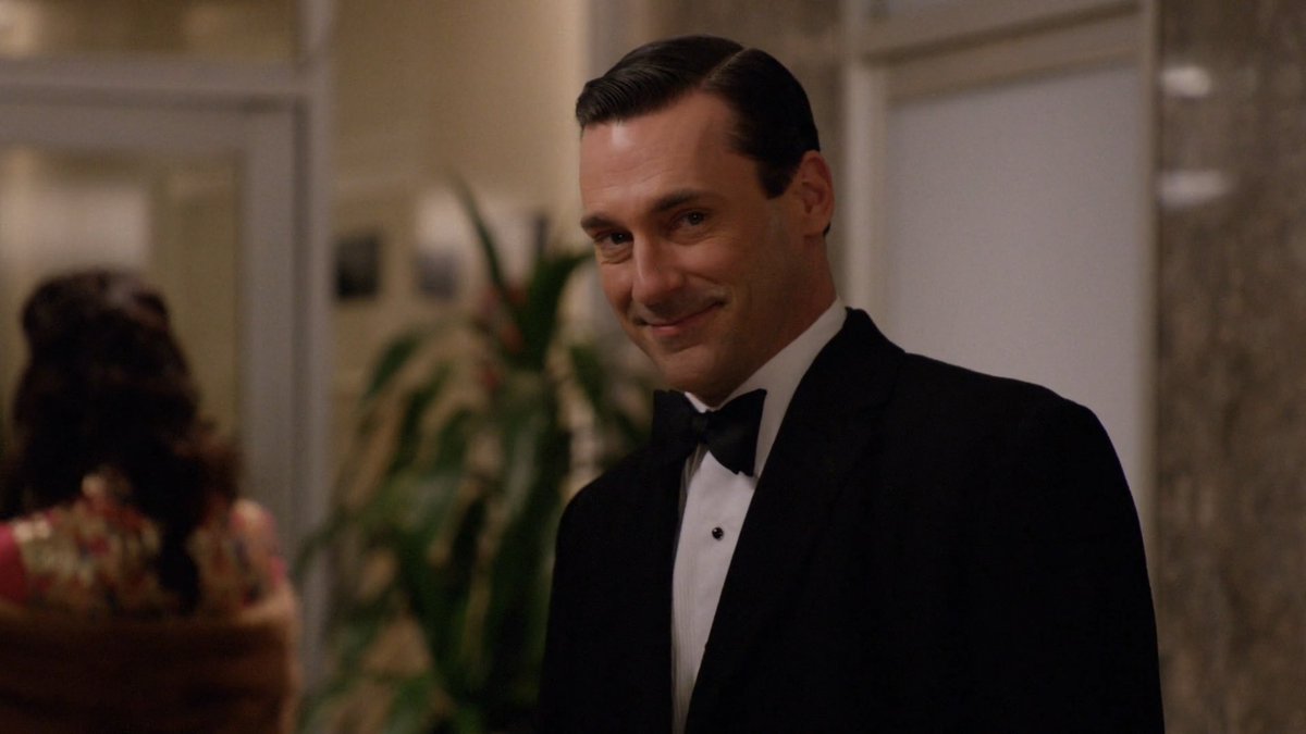 madmenpics's tweet photo. Juan Jamón as Don Draper https://t.co/ZVMQdOF8kR