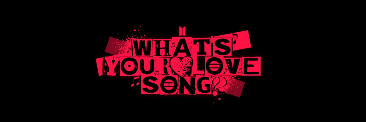 headers – 'what's your love song?' ⊙⊝⊜