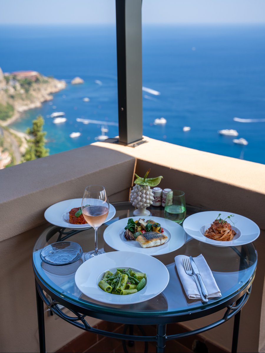 San Domenico Palace,Taormina, a Four Seasons Hotel tweet media