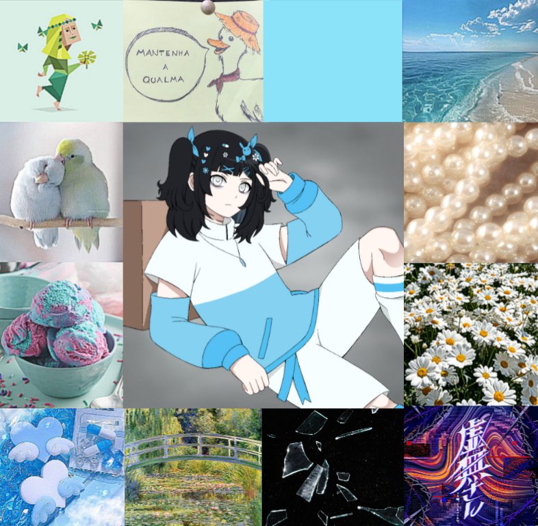 E tome as vibes do Ciano 👻