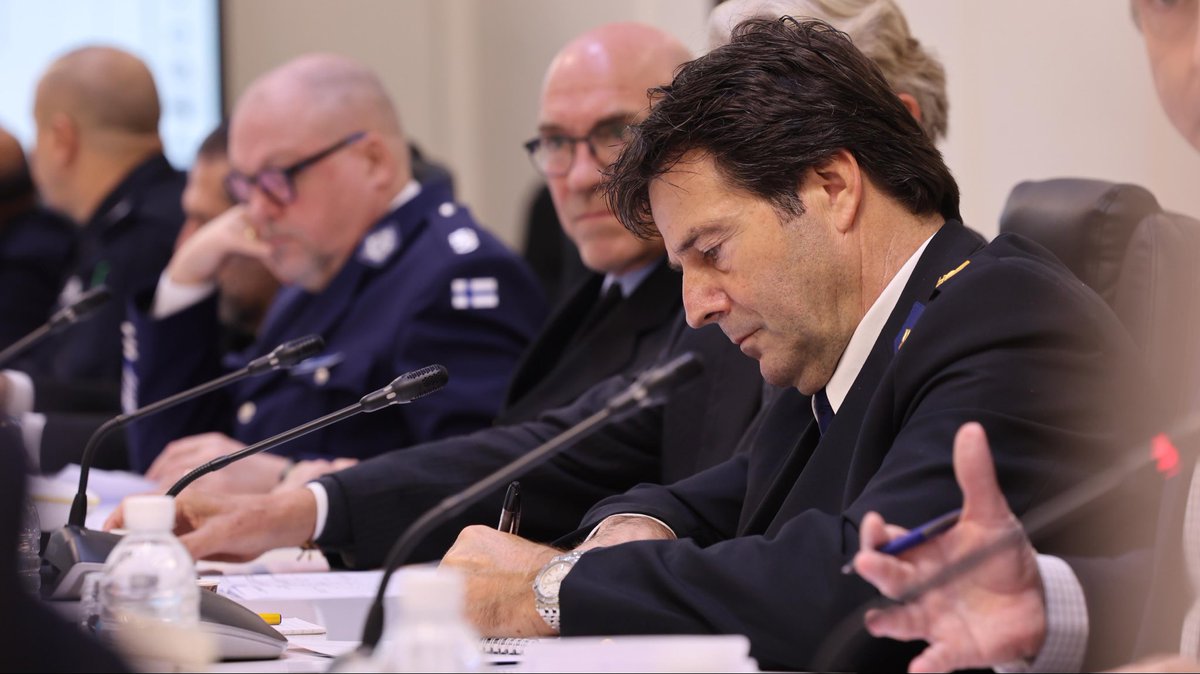 EUAM Iraq tweet media