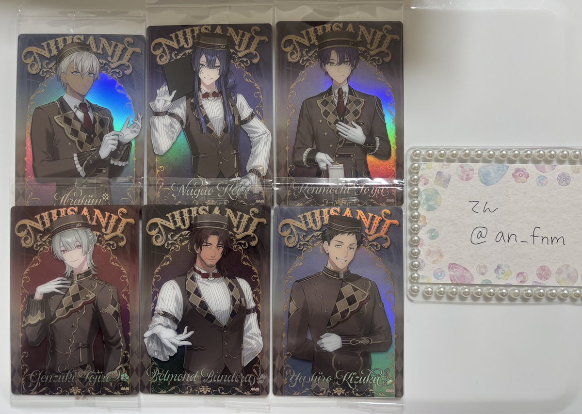 てん@お取引 tweet media