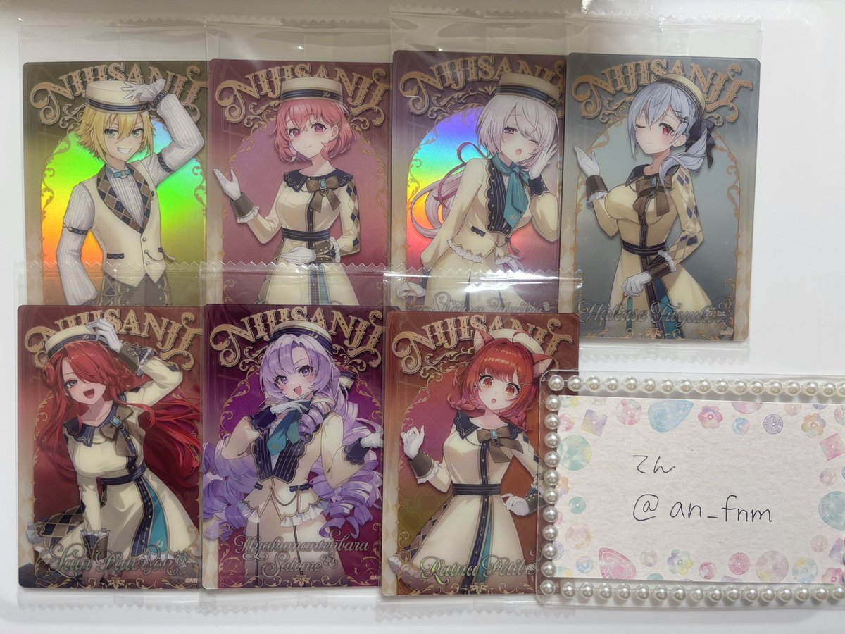 てん@お取引 tweet media