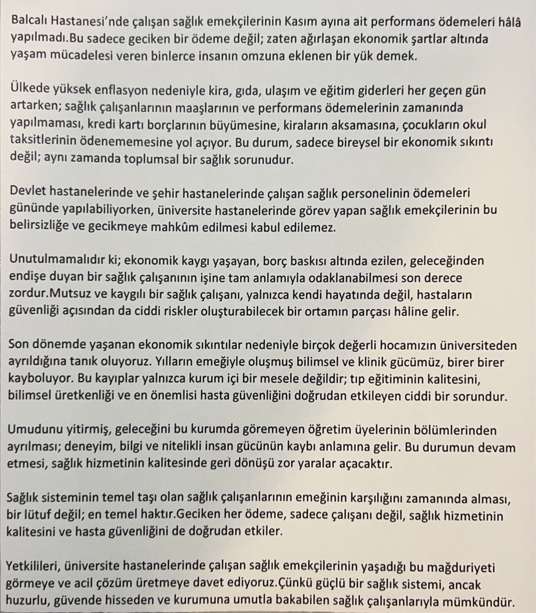 Tıbbiyeli Sözlük tweet media