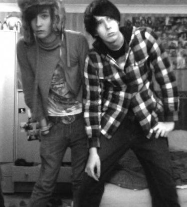 lastdiscophil's tweet image. is the room spinning for anyone else