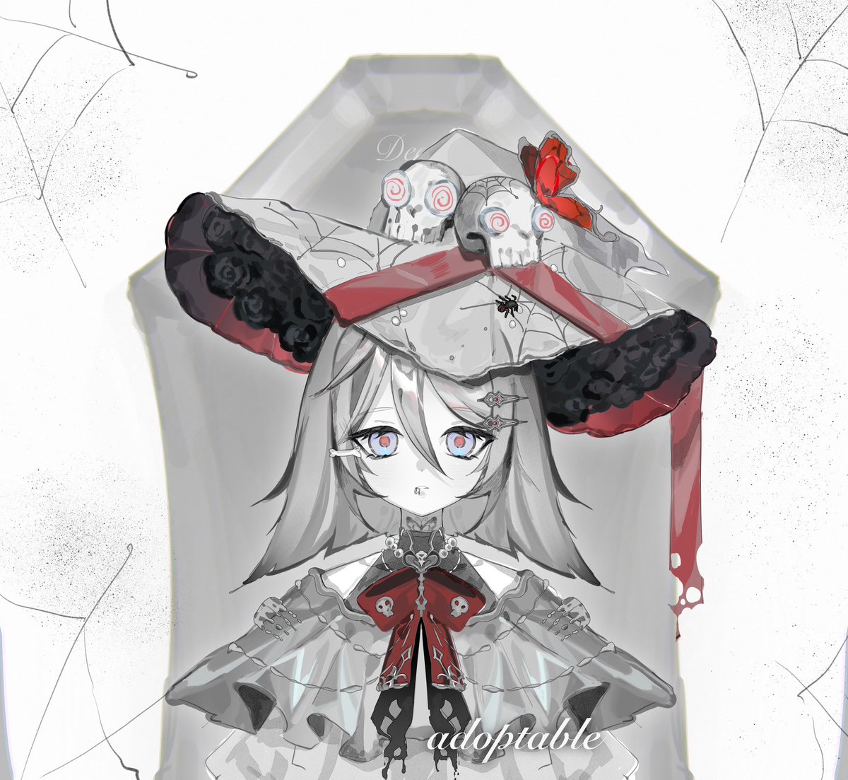 ชีวิตนี้ไม่เอาไรแล้วค่ะ555ฟีดไม่ขึ้นแล้วขายงานไม่ออก
ขายน้องคนนี้ 300 ค่ะ! สนใจDM มาได้เลยนะคะ