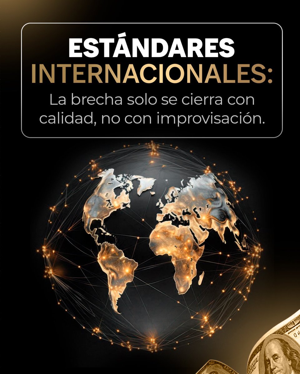 Es increíble ver como Venezuela avanza y consolida un nuevo modelo económico para el beneficio de todos

Aquí te dejo tres claves para entender esta nueva etapa de la economía venezolana 

#venezuela