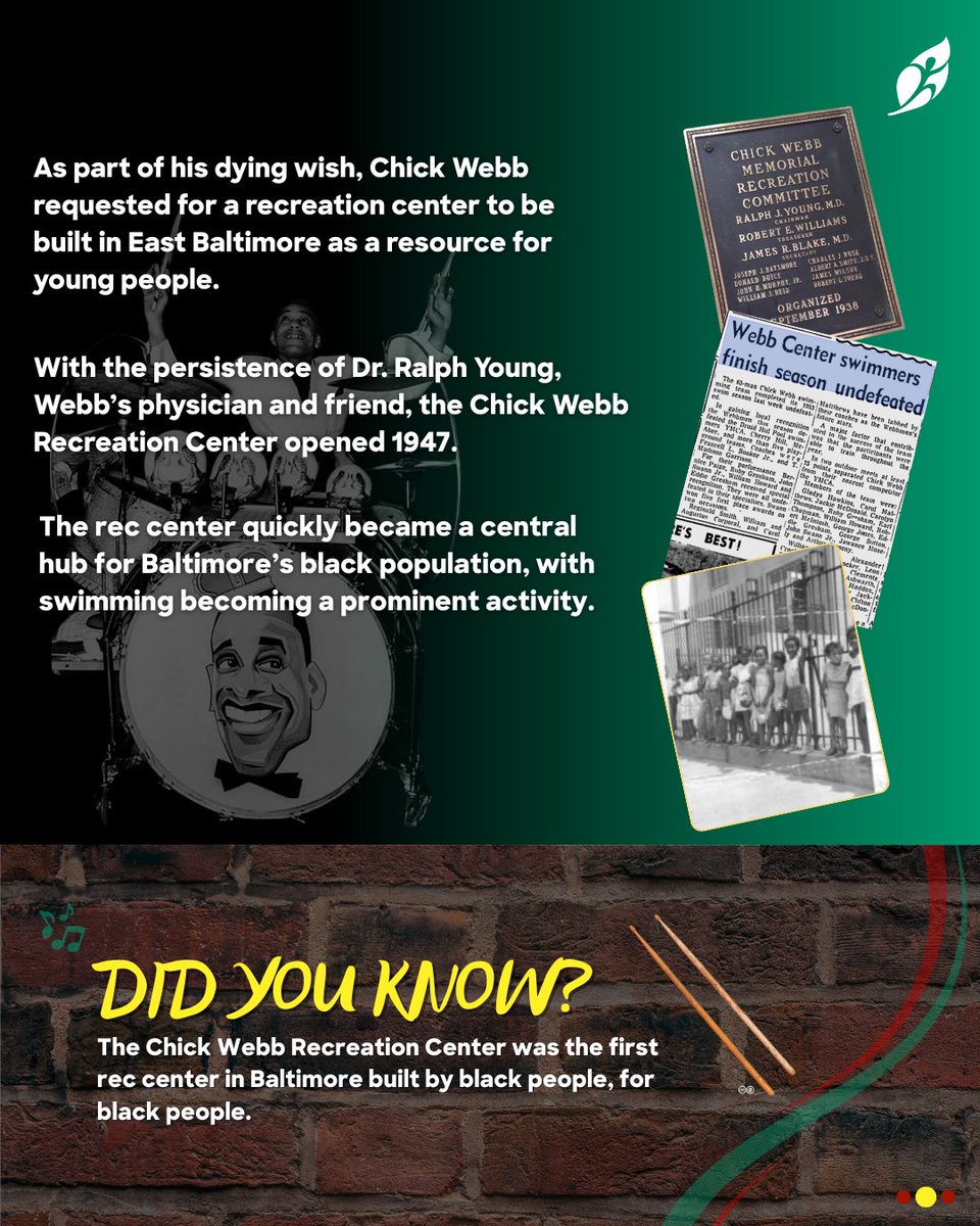 Baltimore Rec & Parks tweet media