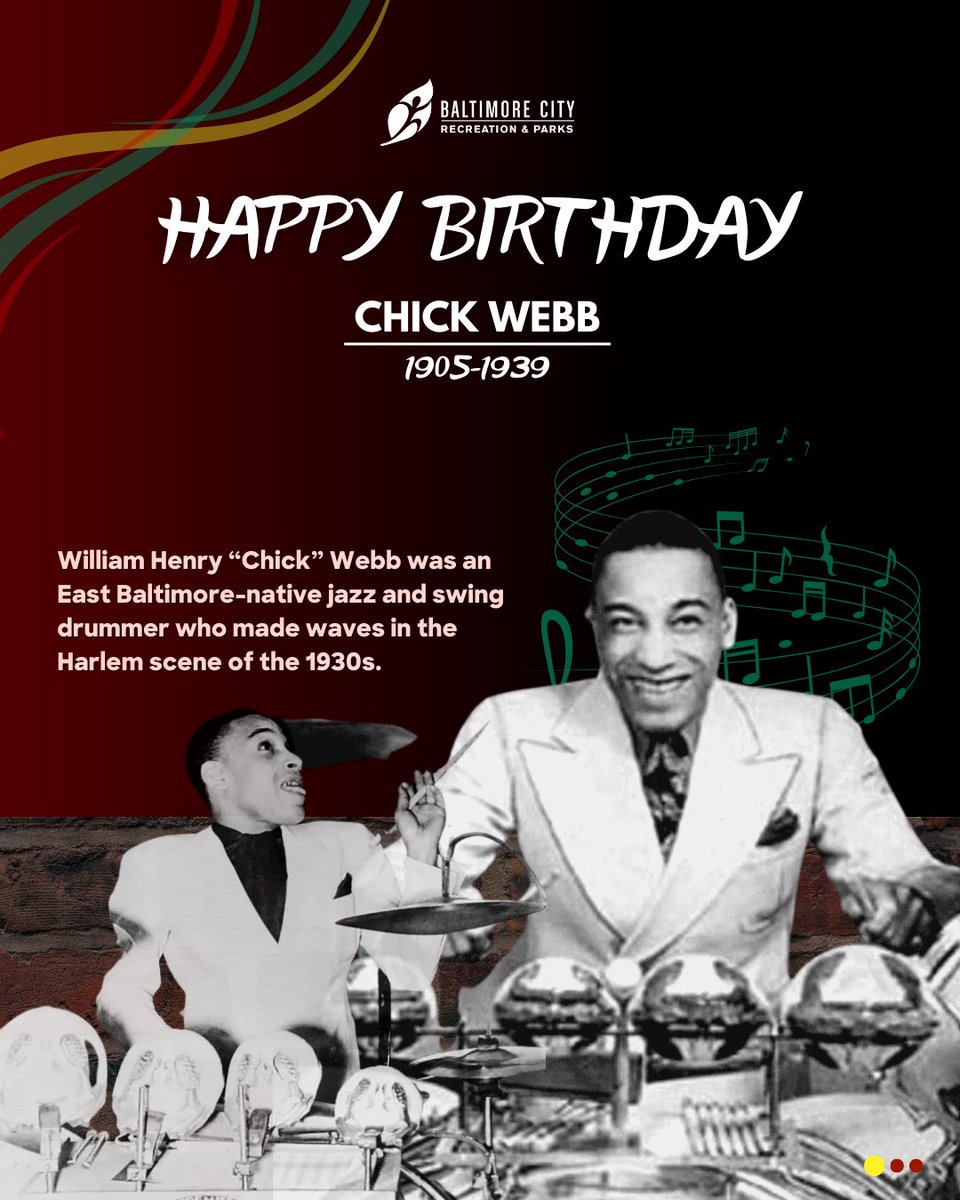 Baltimore Rec & Parks tweet media