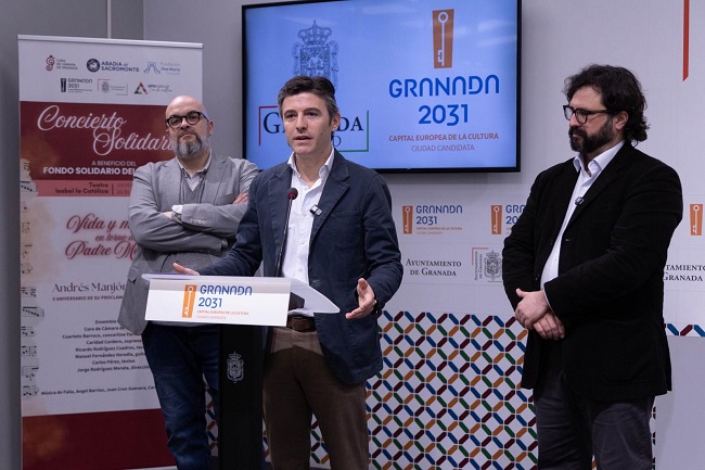 El Independiente de Granada tweet media