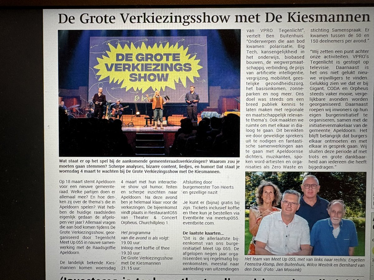 W.Westrik tweet media