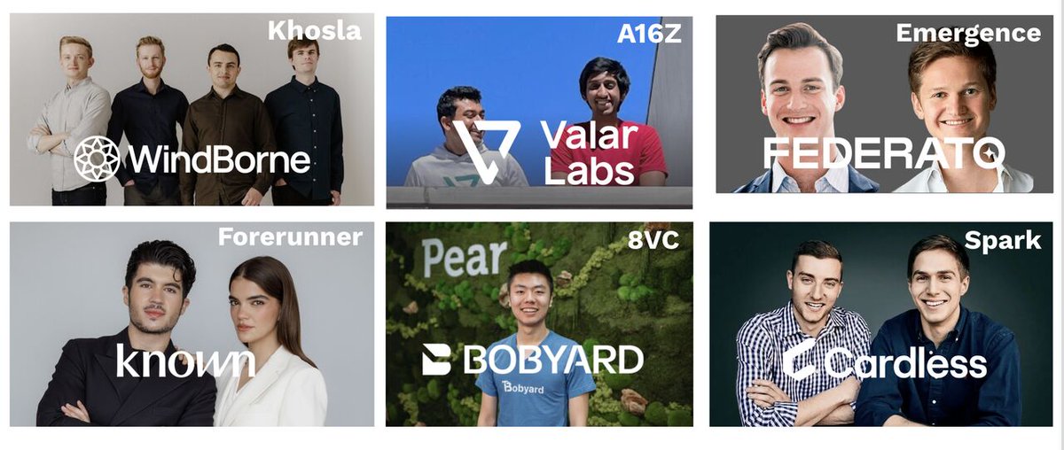 Warren Shaeffer tweet media