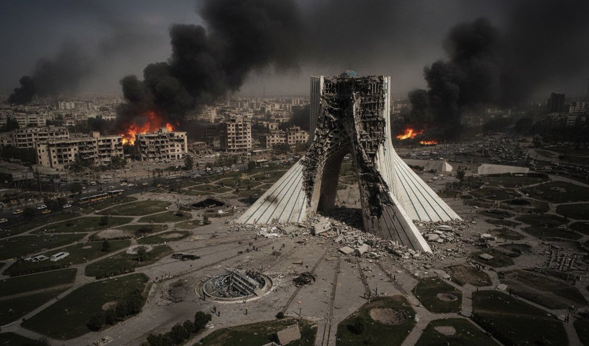 AmirAli Rastgar 🎒⚓️ tweet media