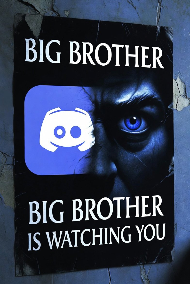 OriginalMonze's tweet photo. @discord They think we that stupid. https://t.co/BN8ds2IJCM