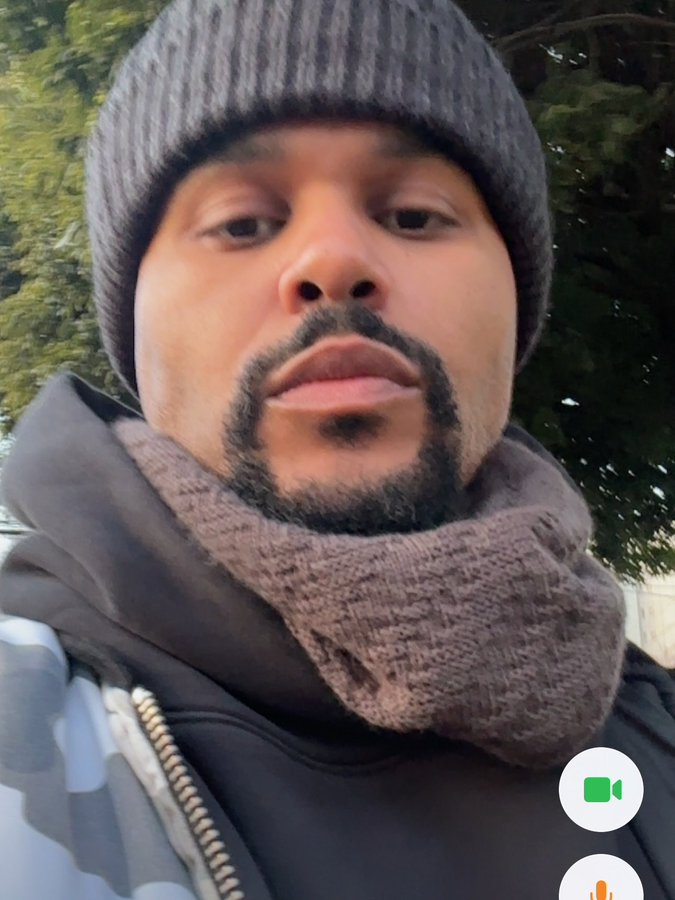 The Weeknd Access tweet media