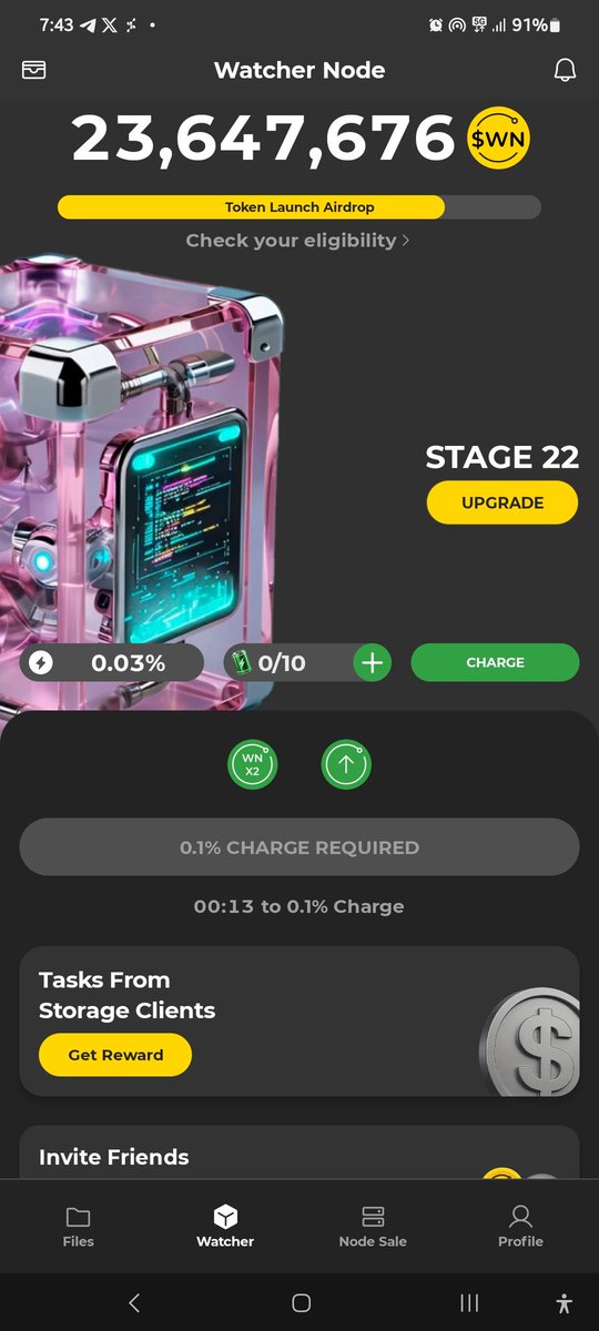 Smart gadgetz💚 Sparkchain.ai |Voltix.ai 👾 (@akangbeismail2) on Twitter photo 