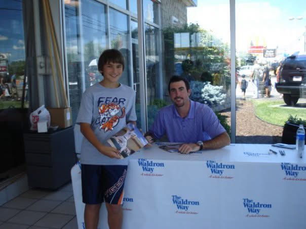 Shawn Bednard tweet media