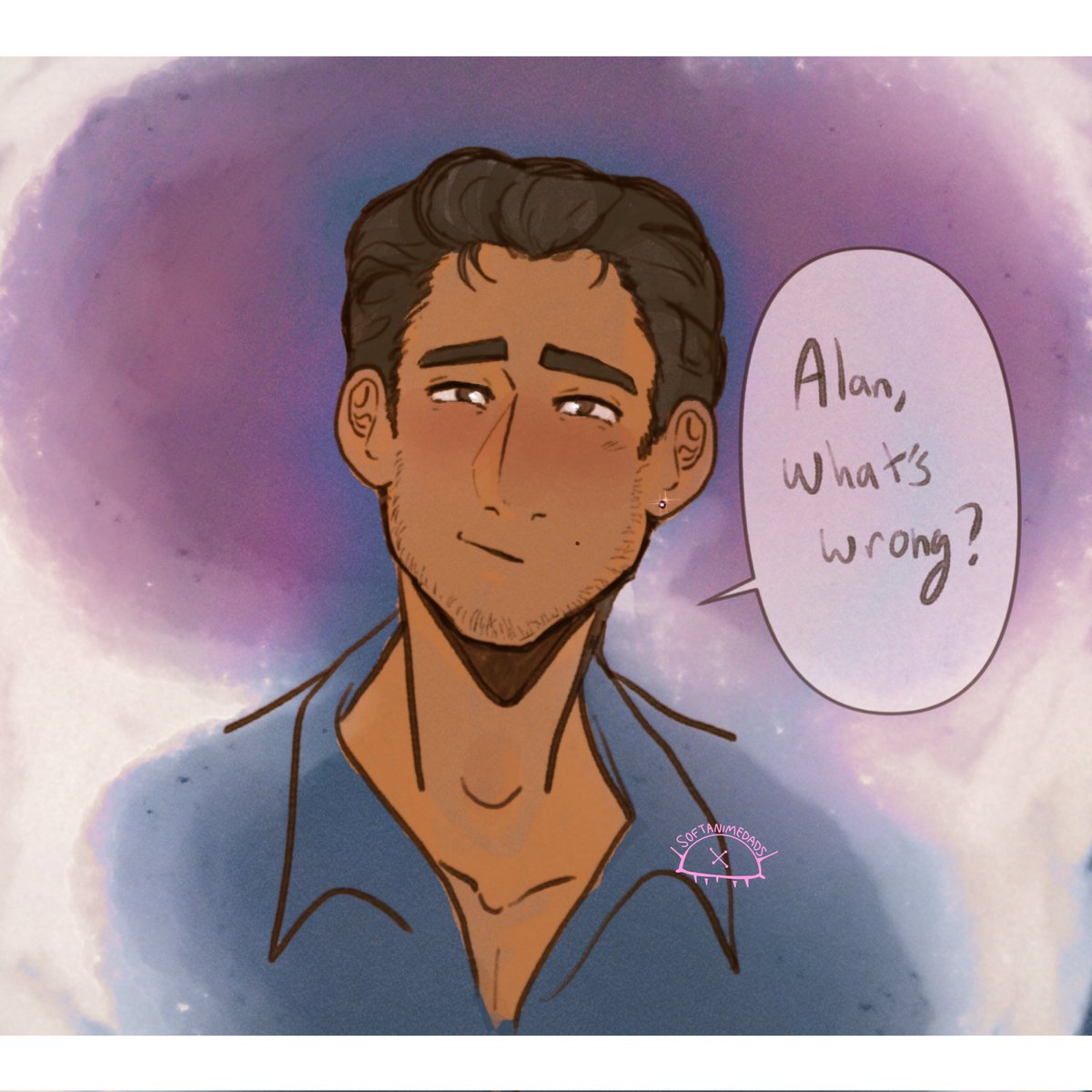 Ramiro <3

#myart #oc