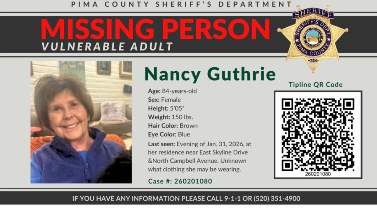 AaronOlson1986's tweet photo. Prison: Day 6,998
My heart breaks for the Guthrie family. Like millions across the nation and around the world, my community of life and long-term prisoners are horrified and heartbroken for the Guthrie family. We are praying for you, praying for Nancy, and believing Romans 8:28. God is able! Blessings! Peace! Love!
I made terrible choices as a teenager, and I was sentenced, alongside my co-defendant, to life with a minimum term of 51.5 years. I was a homeless addict with a childhood filled with trauma. No denial or do-overs! Only accountability. I have spent the past twenty years in prison making amends for my wrongs, living a transformed life, mentoring special needs prisoners, ministering, growing as a human being, and most recently trying to raise public awareness through publishing and podcasting.