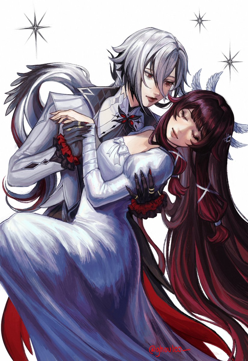 reuping more yuri #arlebina