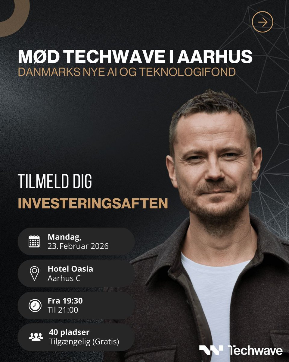 Techwave Invest tweet media