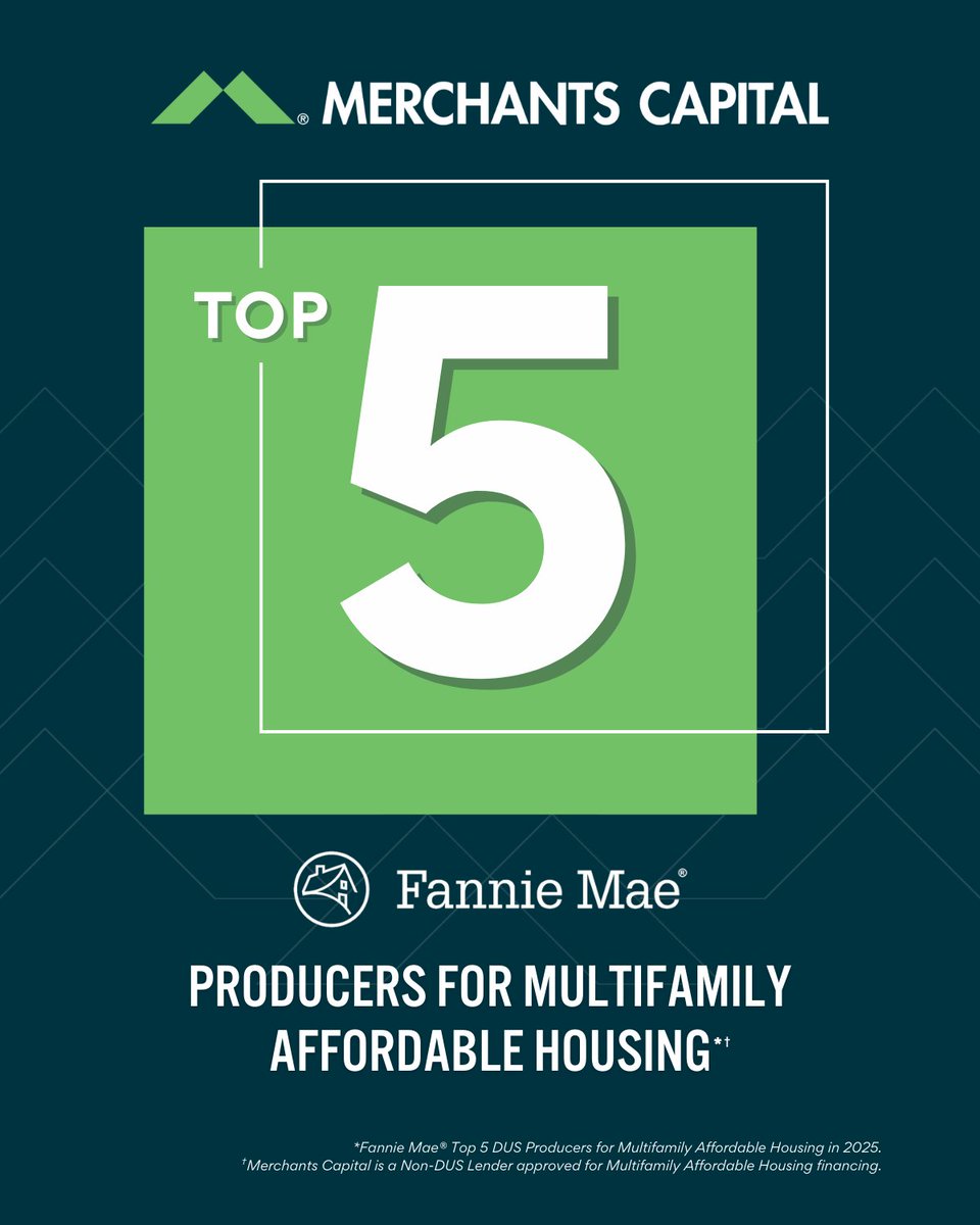 Merchants Capital tweet media