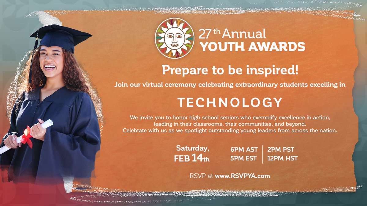 Hispanic Heritage Foundation tweet media