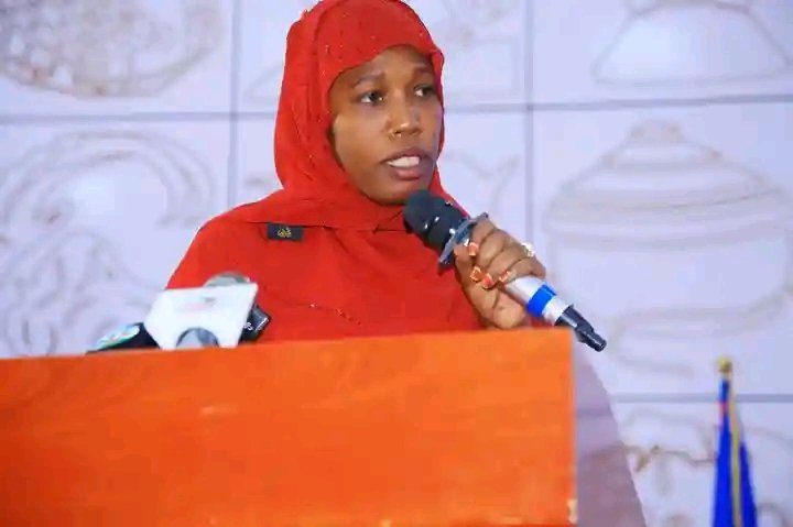 Afar National Regional State President Office tweet media