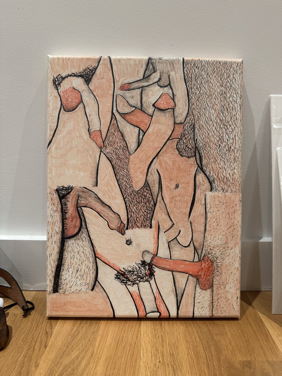 Kane Larkin tweet media