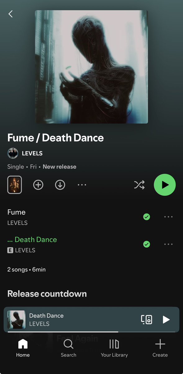 My Taste in Music Sucks tweet media