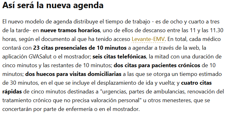 rafabravo's tweet photo. Con esta agenda 𝘂𝗻𝗶𝗳𝗼𝗿𝗺𝗲 el cupo máximo deberá ser de 1151 pacientes (1704 si consideramos la telefónicas, domiciliarias y urgentes como presenciales)
Y la agenda 𝗿𝗶𝗴𝗶𝗱𝗮, siempre igual temp. alta o baja, viene el paciente 24 ¡ah! si fueras crónico te vería https://t.co/dIkoT0sY9y