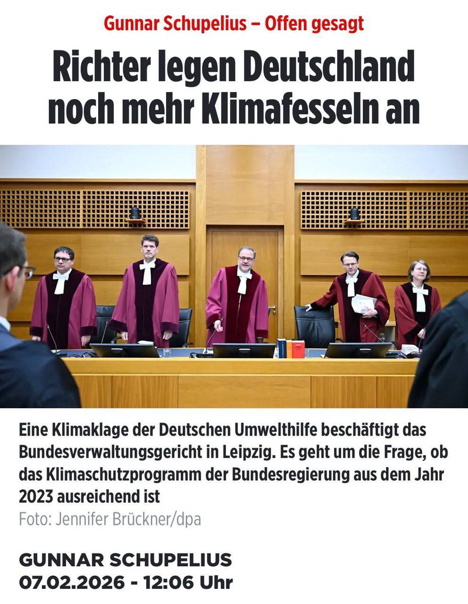 Jede Firma, die investieren möchte, sollte einen großen Bogen um Deutschland machen.