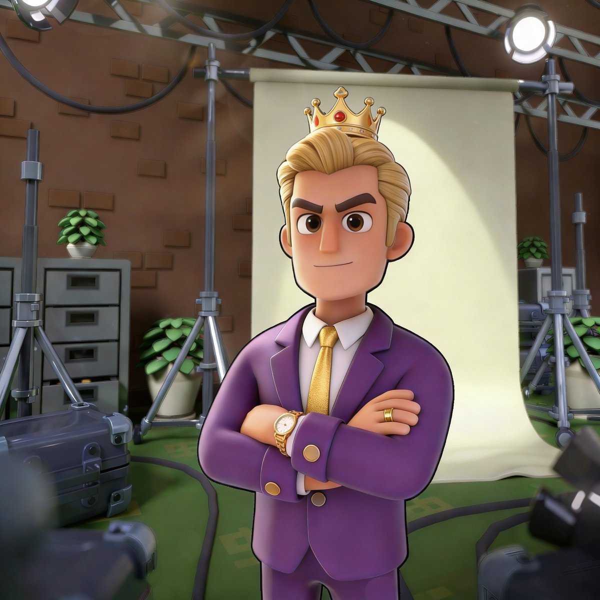 Seems like an interesting experiment...

Just applied for Early Access to <a href="/cashcitydotfun/">Cash City</a> 💸