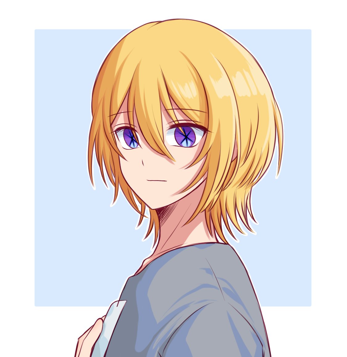 #推しの子 
#カミキヒカル
#カミアイ