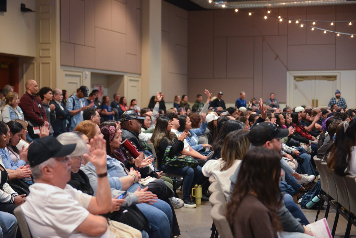 The Storehouse Community Center tweet media