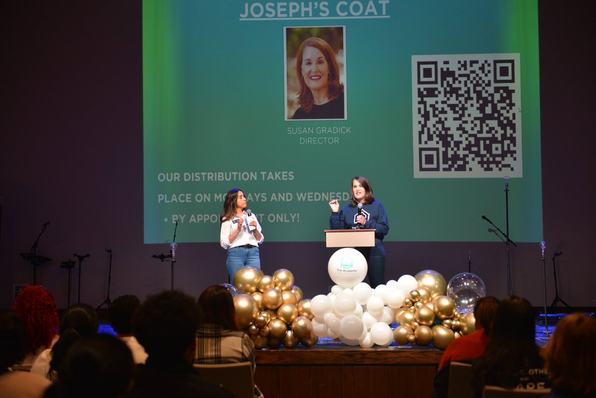 The Storehouse Community Center tweet media