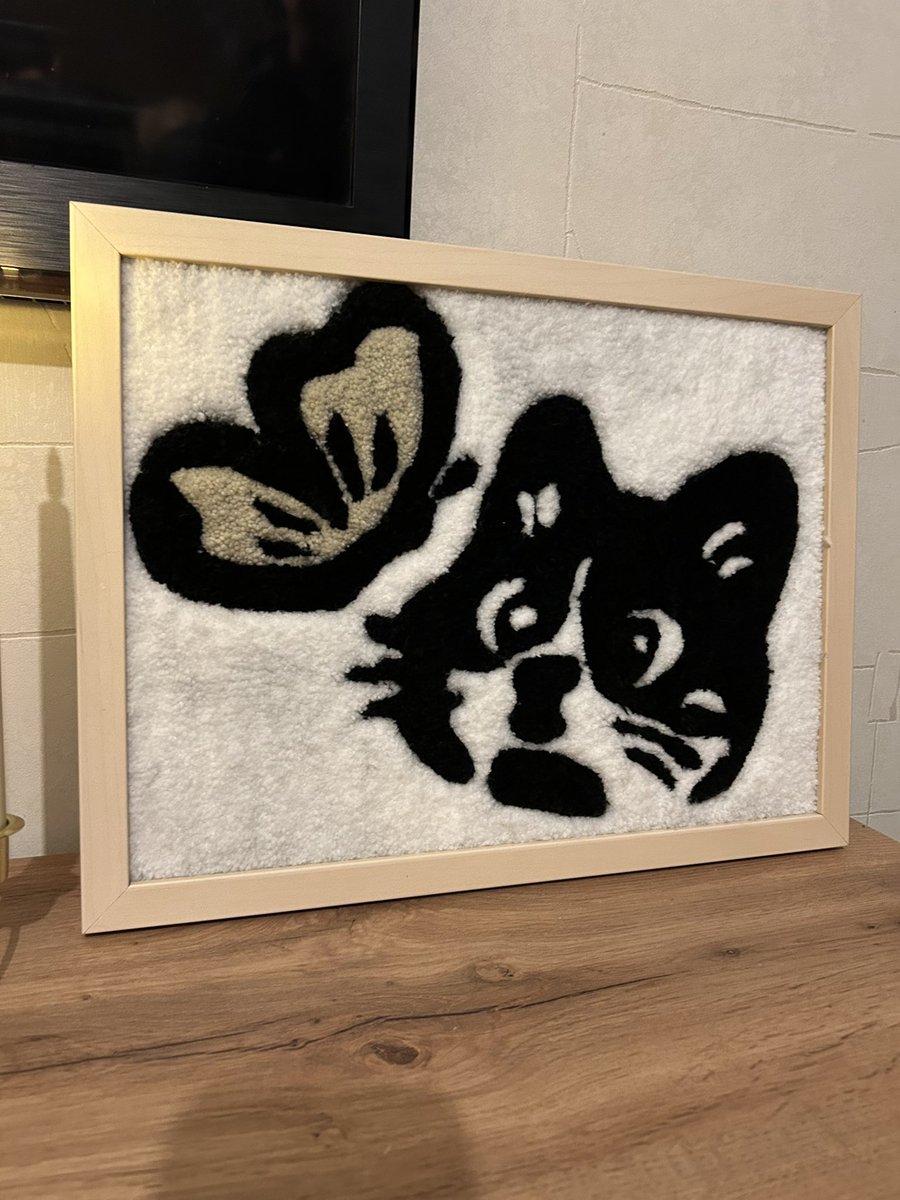 La Tuftinerie tweet media