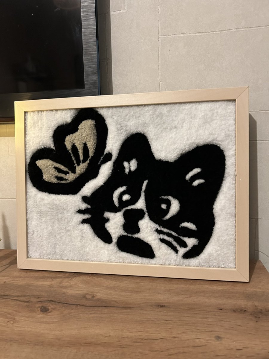 La Tuftinerie tweet media