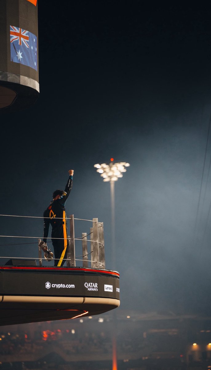 ln4norris's tweet image. “i have that feeling, one day – if i don’t achieve something again – i have something to always fall back on and i’ll always be proud, no matter what people say” ❤️