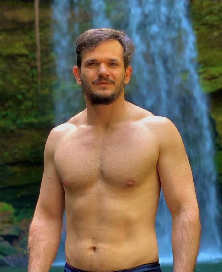 Gabriel ❤️‍🔥 tweet media